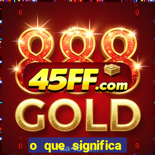 o que significa quando um passarinho morre do nada